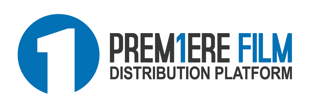 Prem1ere Distrubtuion - Logo